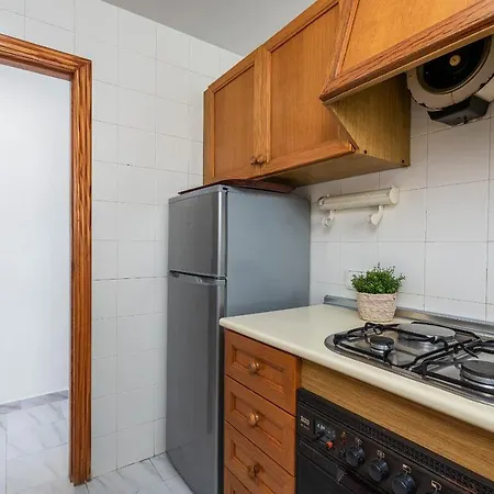 Apartament Europa - Plusholidays * Calpe
