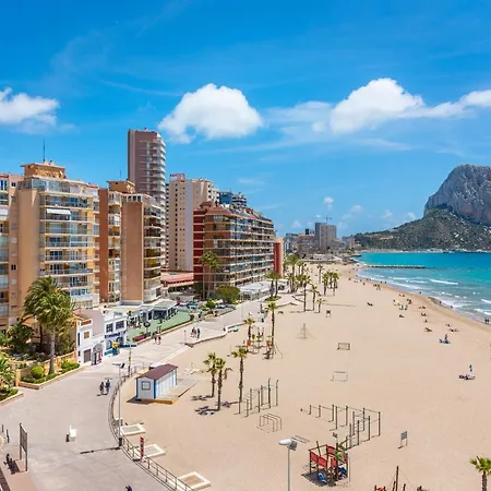 Appartement Apartament Europa - Plusholidays *