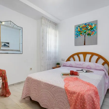 Apartament Europa - Plusholidays Calpe
