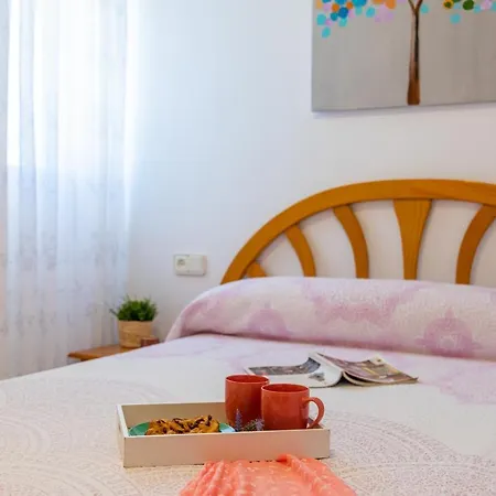Apartment Apartament Europa - Plusholidays