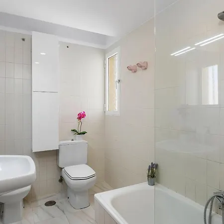 Apartment Apartament Europa - Plusholidays