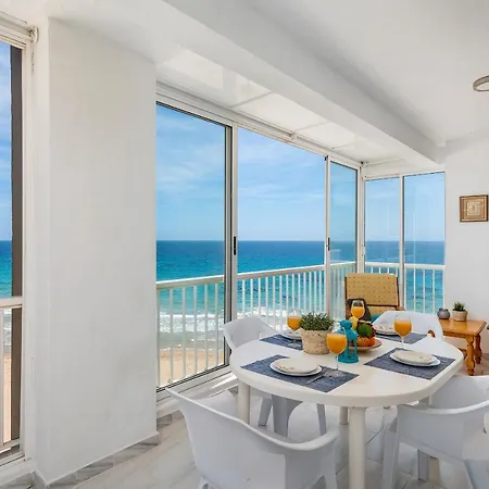Apartament Europa - Plusholidays Apartment Calpe