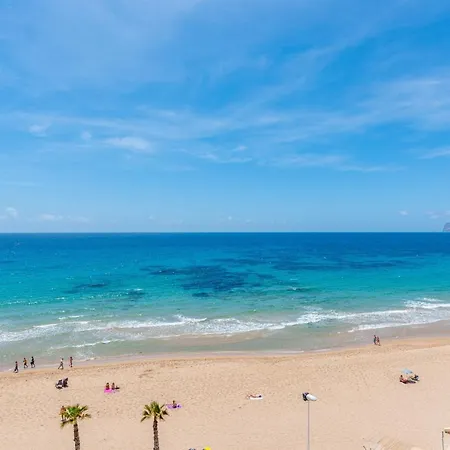 Apartament Europa - Plusholidays