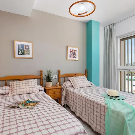 Apartament Europa - Plusholidays